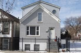 Primary Photo - 3530 S Wolcott Ave