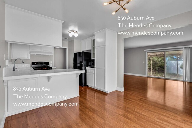Foto del edificio - 850 Auburn Ave