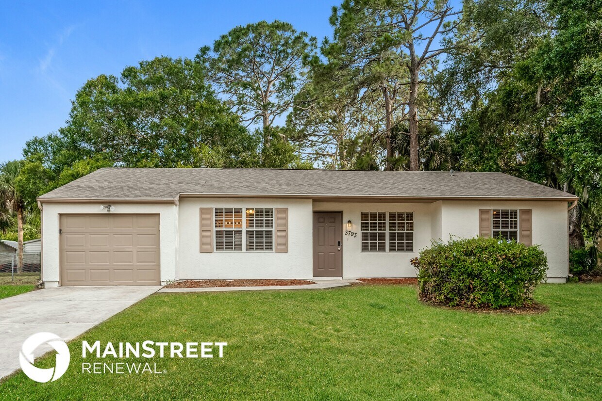 Foto principal - 3793 Lorton Ave