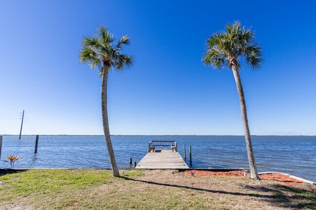 Building Photo - 3524 S Atlantic Ave