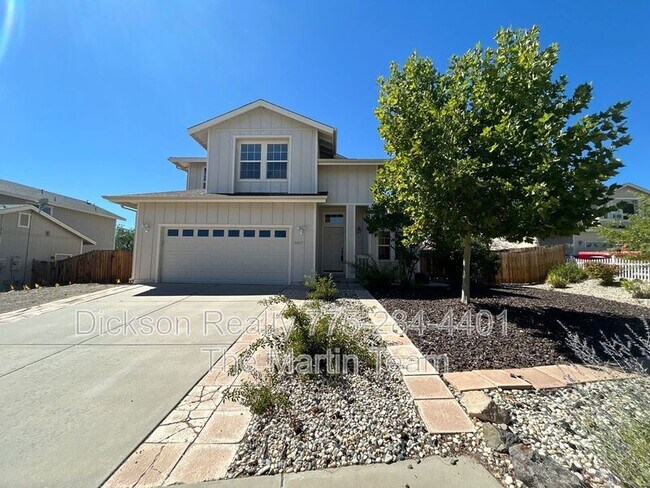Foto del edificio - 4017 White Rock Ct