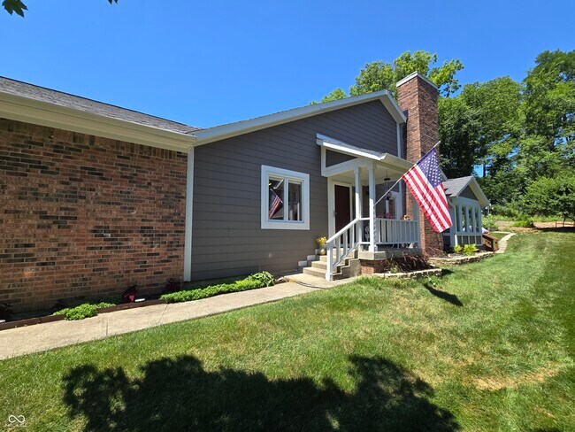 Foto del edificio - 8198 Foxchase Cir