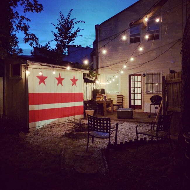 Photo - 1223 I St SE Townhome