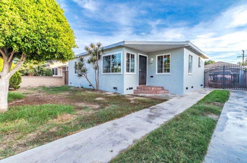 Foto principal - 930 W 130th St