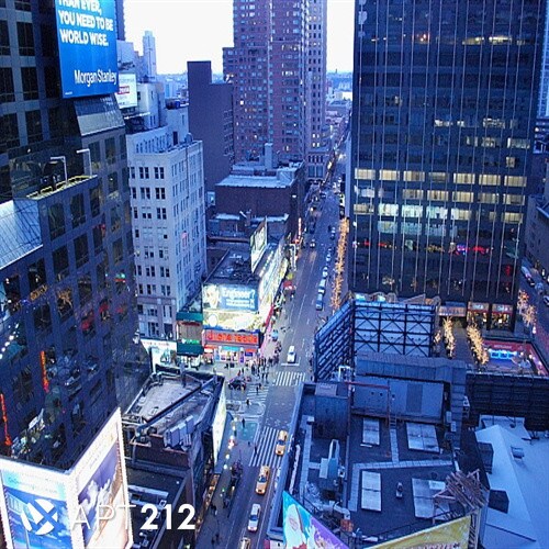 Building Photo - 150 W 51st St