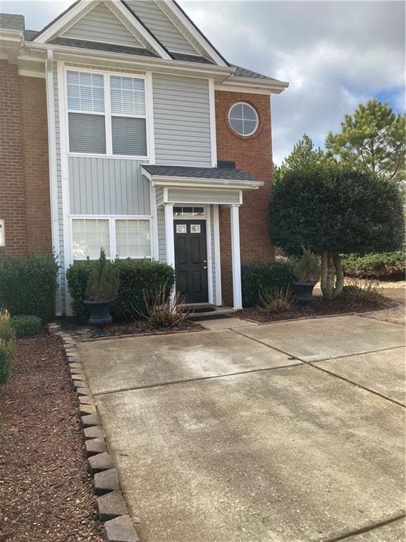 35 Pearl's Way, Dawsonville, GA 30534 Townhome Rentals in Dawsonville