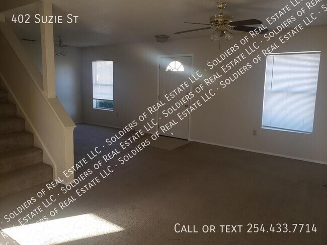 Building Photo - 402 Suzie St