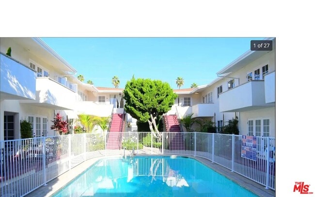 Foto del edificio - 1033 20th St