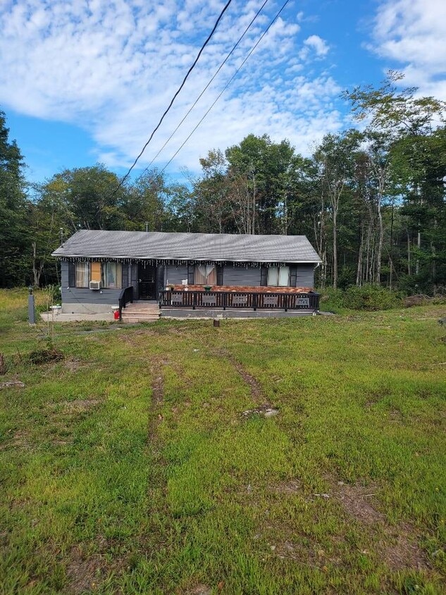 Primary Photo - 203 Airport Rd