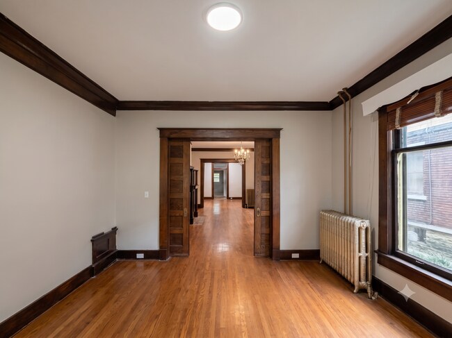 Foto del edificio - 1258 Agnes Pl