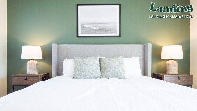 Foto del edificio - 6416 Honey Grove