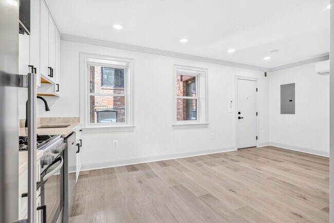 Foto del edificio - 311 East Capitol St SE