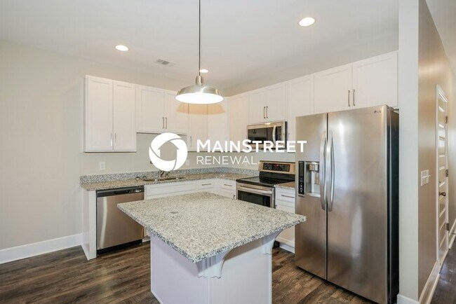 Foto del edificio - 3 Bedroom Pet-Friendly Home in Lebanon, TN with Main Street Renewal