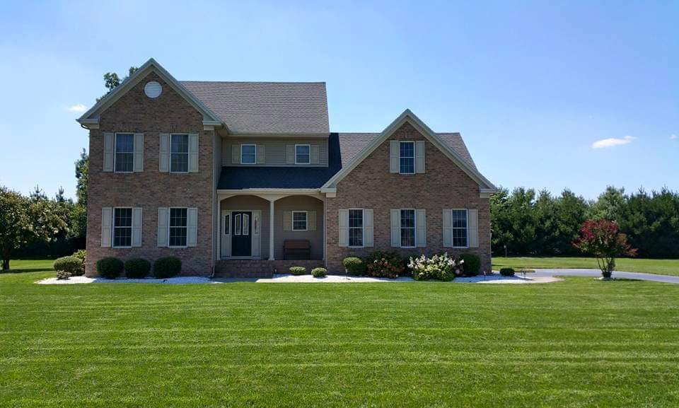 27346 Equestrian Dr, Salisbury, MD 21801 House Rental in Salisbury