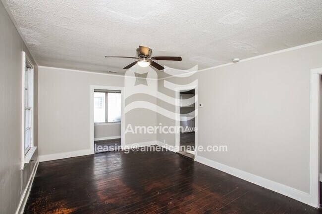 Foto del edificio - 1736 Columbia College Dr