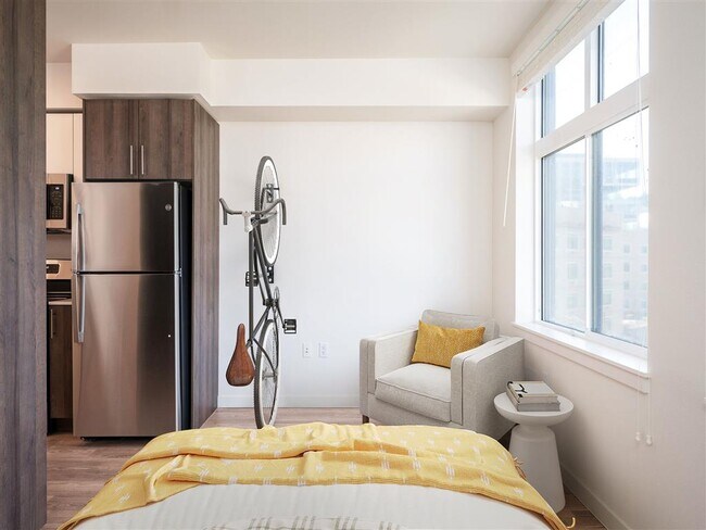 Foto del edificio - Tiller Terrace