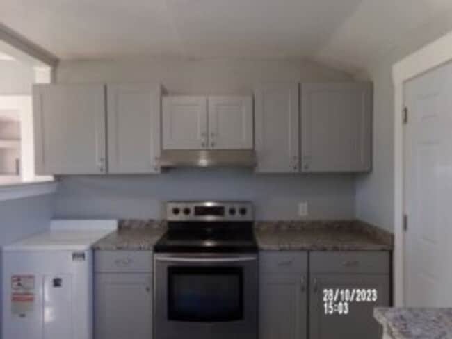 Foto del edificio - 3bd 1ba W/Garage