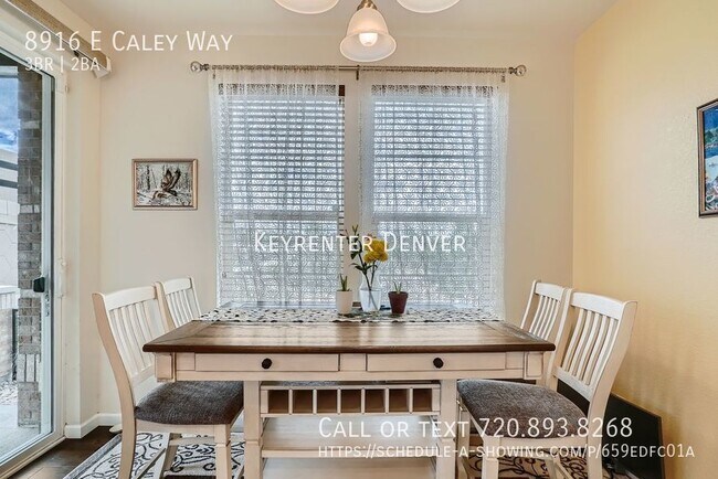 Building Photo - Luxurious 3-Bedroom Home in Cherry Creek S...