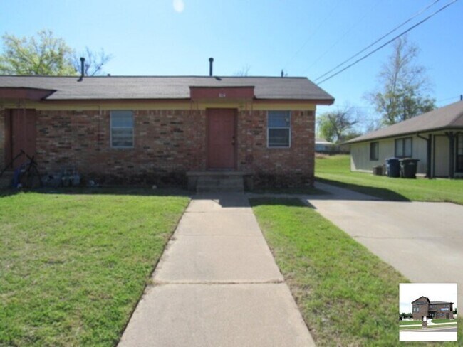 Foto del edificio - 804 Hackberry St