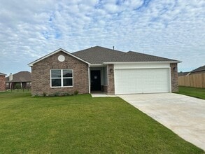 Building Photo - 27811 E 114th Pl S