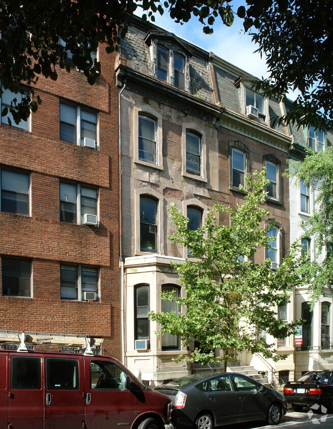 Foto del edificio - 2224 Spruce St