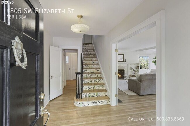Foto del edificio - 1805 SW Elizabeth St