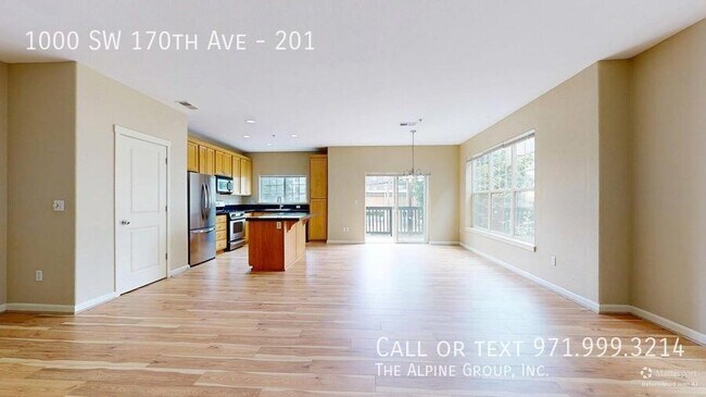 Foto del edificio - 1000 SW 170th Ave