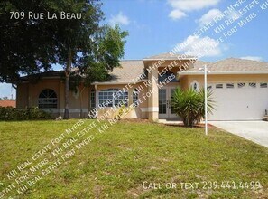 Building Photo - 709 Rue Labeau Cir