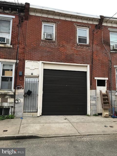 Building Photo - 1206 Peters St