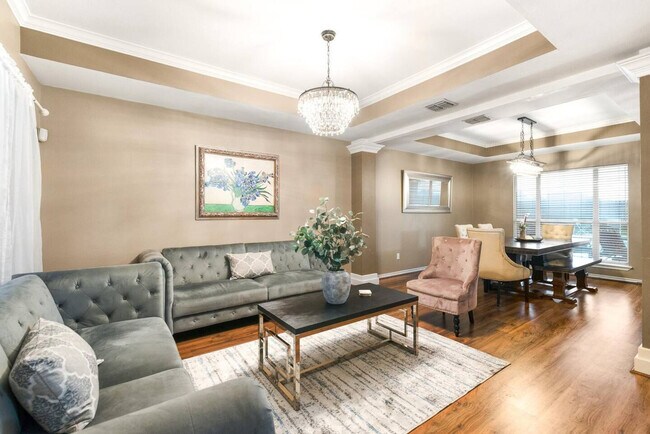 Foto del edificio - 7418 Lake Livingston Dr