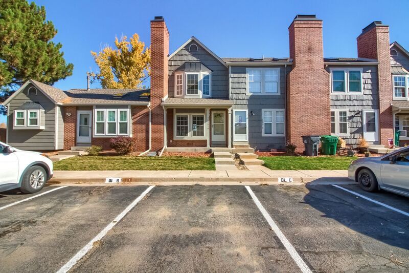 16901 E Chenango Ave, Aurora, CO 80015 Townhome Rentals in Aurora CO