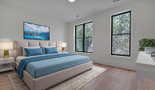 Building Photo - 1433 Euclid St NW