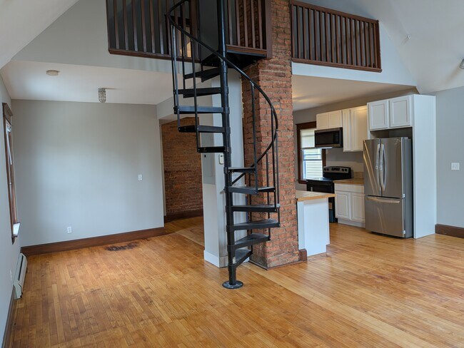 Foto del edificio - 1014 Kenilworth Ave