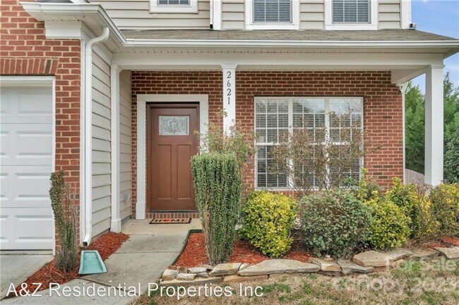 Building Photo - 4 br, 2.5 bath House - 2621 Keziah Rd