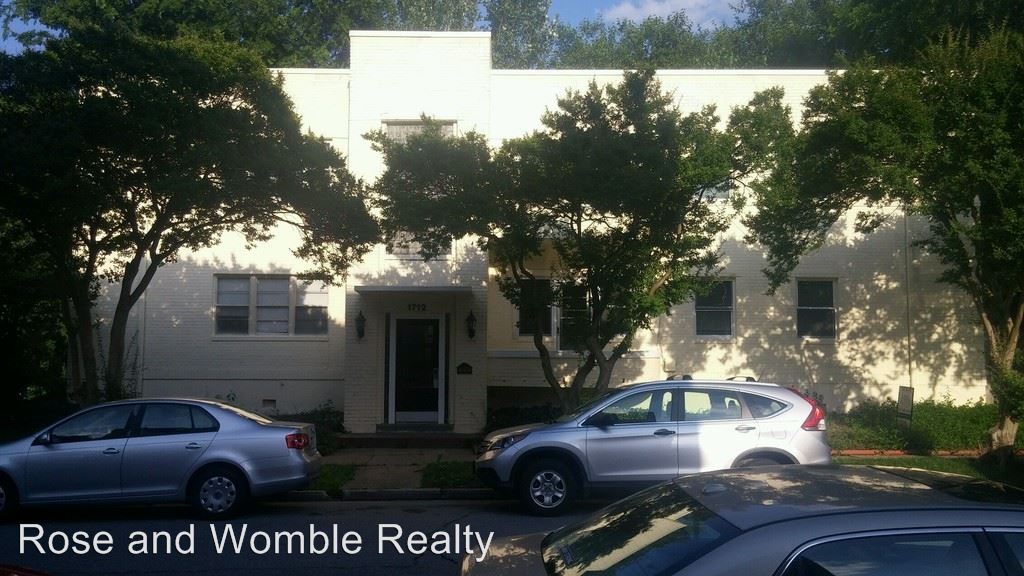 Primary Photo - 1712 Core Ave