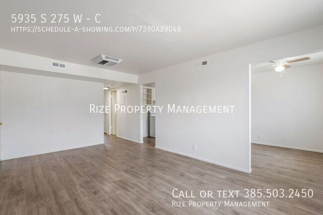 Foto del edificio - 5935 S 275 W St