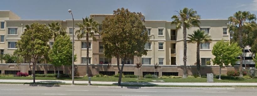 Primary Photo - 2605 Sepulveda Blvd