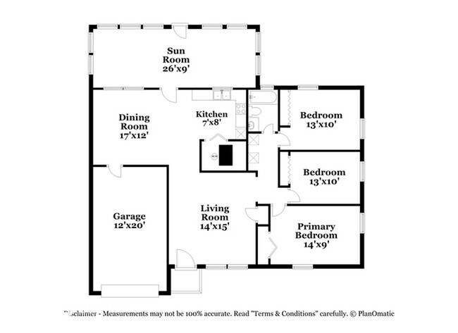Building Photo - 167 S Murray Hill Rd