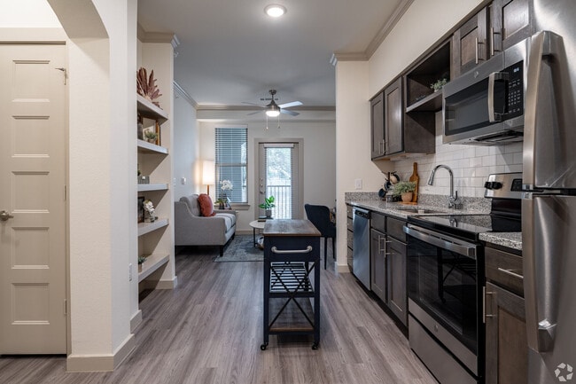 Building Photo - Preserve at Willow Park 55+