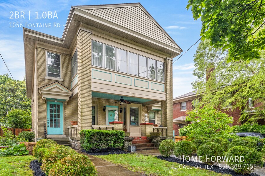 Foto principal - 1056 Fontaine Rd