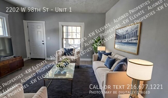 Building Photo - 2202 W 98th St