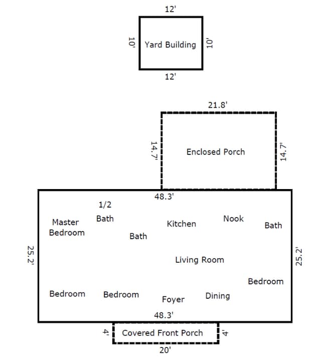 Building Photo - 17 Twisted Oak Trail