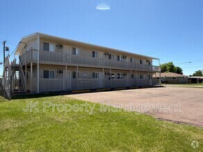 Building Photo - 4000 Ella Ave