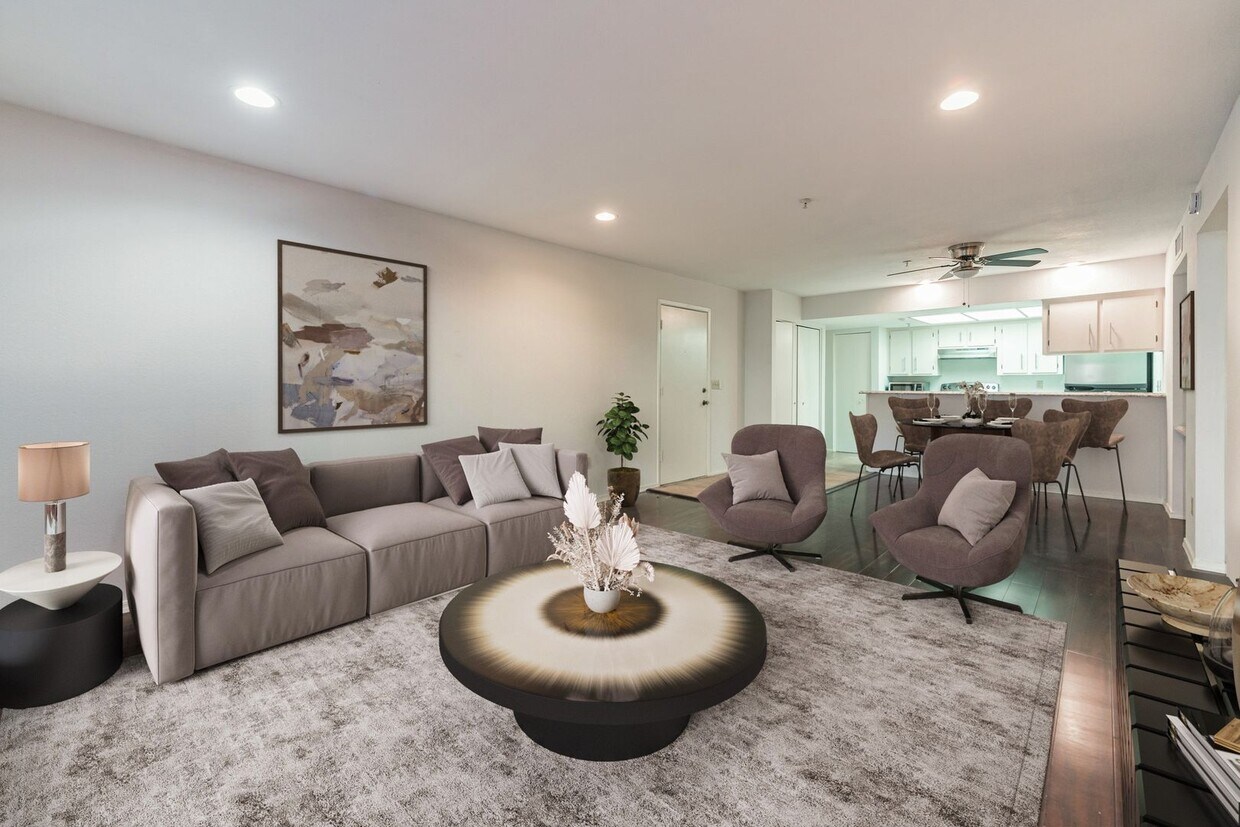 Primary Photo - 2 Bed 2 Bath Condo in Old Town Scottsdale