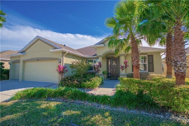 Foto del edificio - Villages of Bridgewater - 3 bedroom 3 bath...