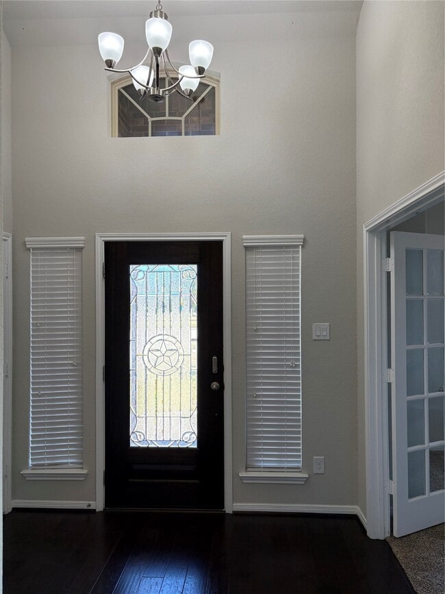 Foto del edificio - 21370 Quail Point Ln