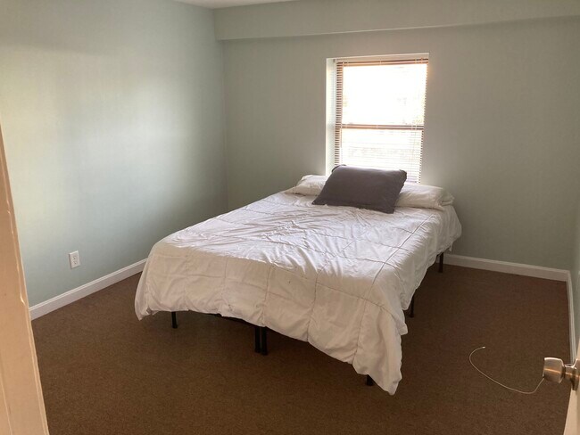 Foto del edificio - 120 Spruce St