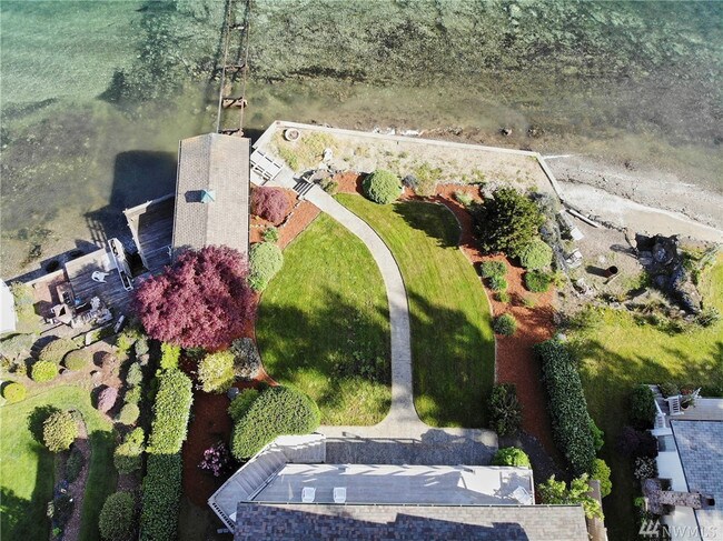 Foto del edificio - Watauga Beach Home