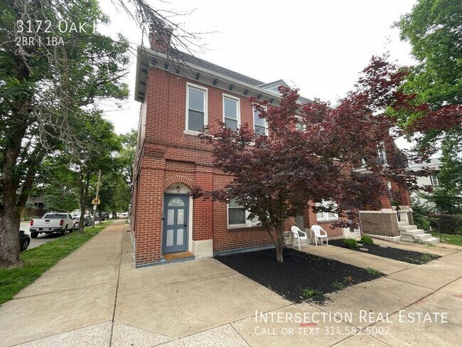 Building Photo - 3172 Oak Hill Ave