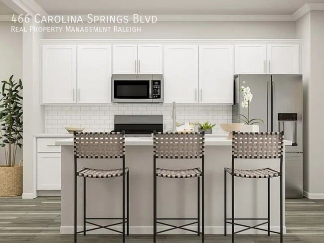 Building Photo - 466 Carolina Spgs Blvd